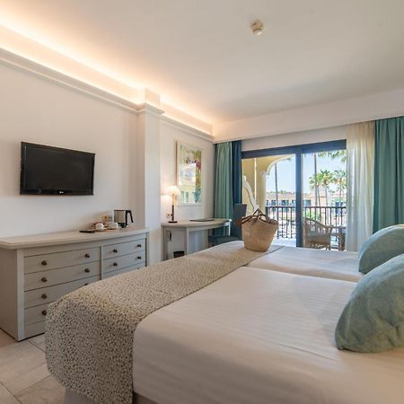 Cm Mallorca Palace - Only Adults Са Кома Екстериор снимка